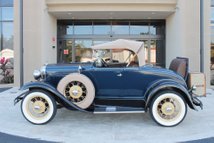 For Sale 1930 Ford Model A