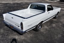 For Sale 1967 Ford Ranchero