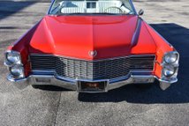 For Sale 1965 Cadillac Eldorado