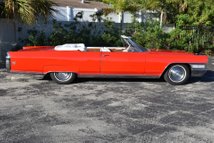 For Sale 1965 Cadillac Eldorado