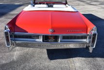 For Sale 1965 Cadillac Eldorado