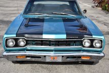 For Sale 1968 Plymouth Satellite Road Runner