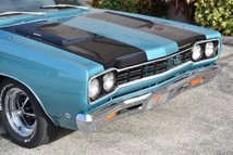 For Sale 1968 Plymouth Satellite Road Runner