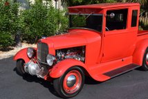 For Sale 1928 Ford Pick Up