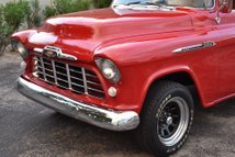 For Sale 1956 Chevrolet 3100 Pick-Up