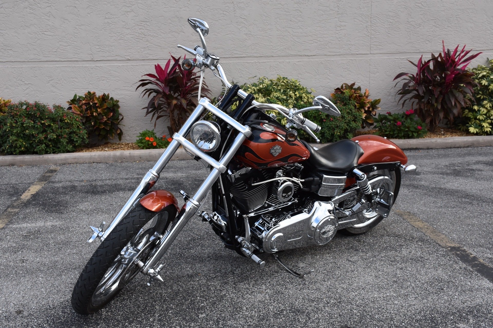 2011 Harley Davidson Dyna Wide Glide For Sale Off 74 Medpharmres Com
