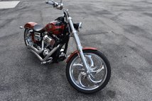For Sale 2011 Harley Davidson Dyna Wide-Glide