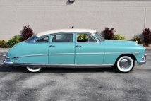 For Sale 1952 Hudson Hornet