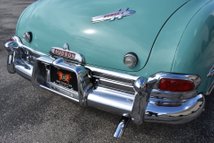 For Sale 1952 Hudson Hornet