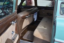 For Sale 1952 Hudson Hornet