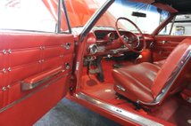 For Sale 1963 Chevrolet Impala 409