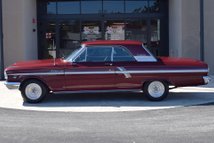 For Sale 1964 Ford Fairlane