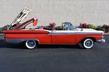 For Sale 1959 Ford Galaxie Skyliner