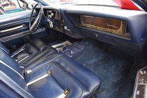 For Sale 1979 Lincoln Continental Mark V