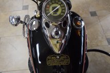 For Sale 1943 Harley Davidson WLC