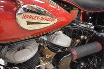For Sale 1943 Harley Davidson WLC