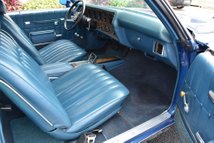 For Sale 1971 Chevrolet Monte Carlo SS
