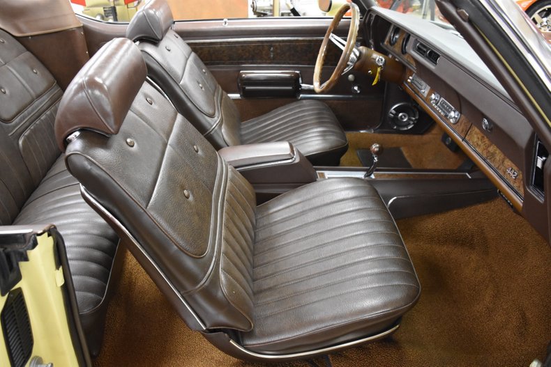 1970 oldsmobile 442
