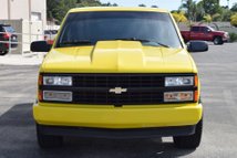 For Sale 1993 Chevrolet C/K 1500
