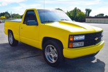 For Sale 1993 Chevrolet C/K 1500