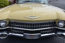For Sale 1959 Cadillac Coupe DeVille