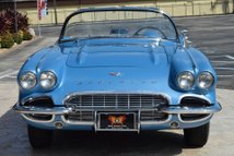 For Sale 1961 Chevrolet Corvette