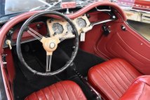For Sale 1954 MG TD TF Roadster