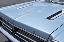 For Sale 1966 Ford Fairlane GTA Tribute