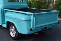 For Sale 1957 Chevrolet Pick-Up