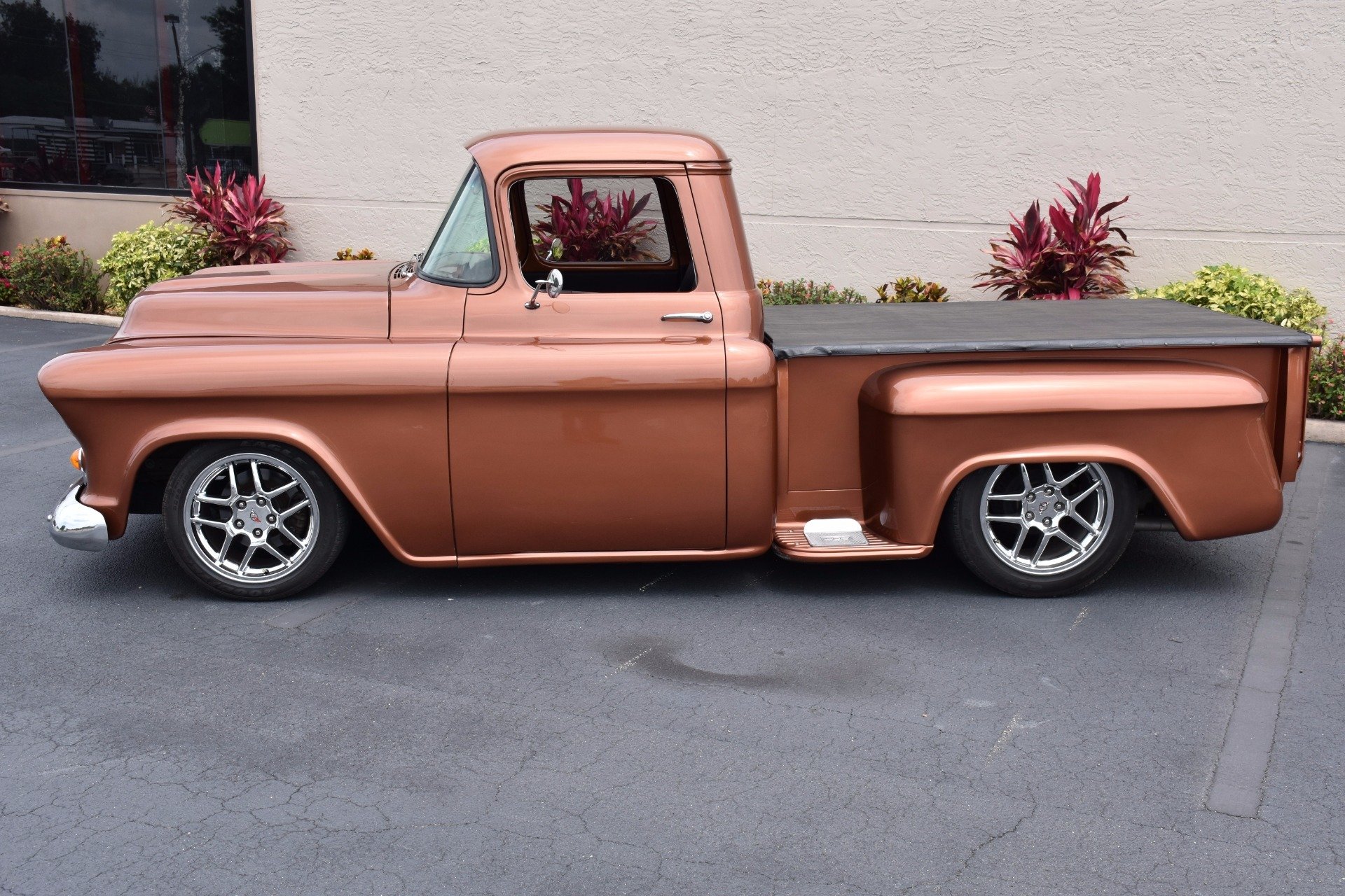 For Sale 1957 Chevrolet Pick Up