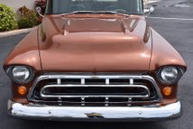 For Sale 1957 Chevrolet Pick Up