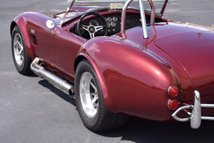 For Sale 1967 Shelby Cobra E.R.A.