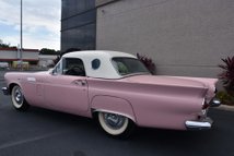 For Sale 1957 Ford Thunderbird