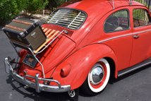 For Sale 1960 Volkswagen Beetle