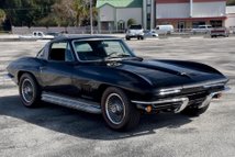 For Sale 1967 Chevrolet Corvette