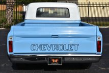 For Sale 1967 Chevrolet C-10
