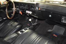 For Sale 1970 Chevrolet Elcamino