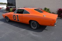 For Sale 1969 Z Movie CAR Dodge Charger