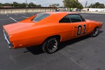For Sale 1969 Z Movie CAR Dodge Charger