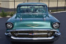 For Sale 1957 Chevrolet Bel Air