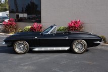 For Sale 1965 Chevrolet Corvette