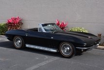 For Sale 1965 Chevrolet Corvette