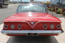 For Sale 1961 Chevrolet Impala  Bubble TOP