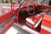 For Sale 1961 Chevrolet Impala  Bubble TOP