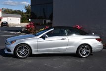 For Sale 2014 Mercedes-Benz E350