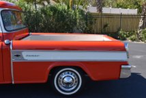 For Sale 1958 Chevrolet 31