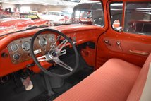 For Sale 1958 Chevrolet 31