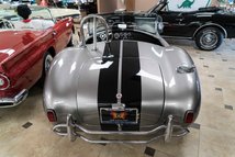 For Sale 1967 Shelby Cobra