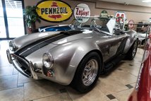 For Sale 1967 Shelby Cobra