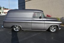 For Sale 1956 GMC Panel Truck